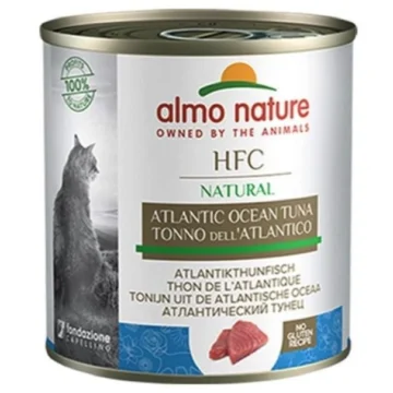Almo alternative tonno atlantico 24xgr55