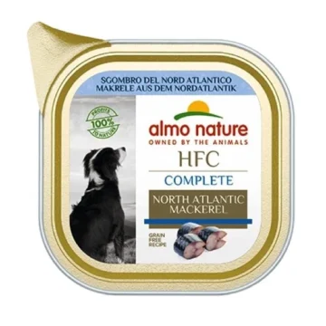 Almo dog complete sgombro nord atlantico 17xgr85