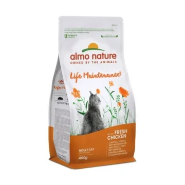 Almo holistic pollo/riso gr 400