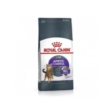 Appetite control cat sterilized royal canin kg 2