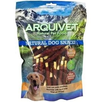 Arquivet twist anatra cm 13 kg 1