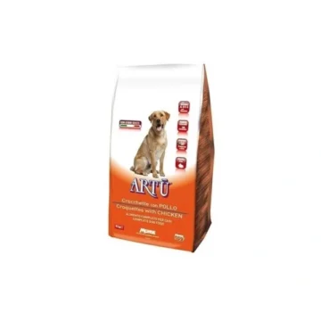 Artù crocchette pollo kg.20
