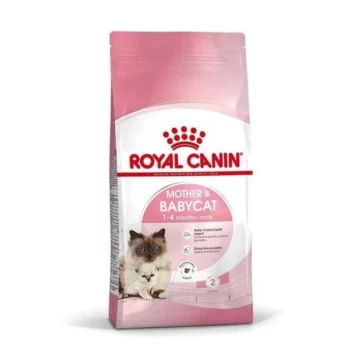 Babycat royal canin kg 2