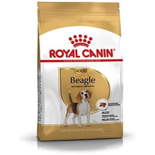 Beagle royal canin kg 3