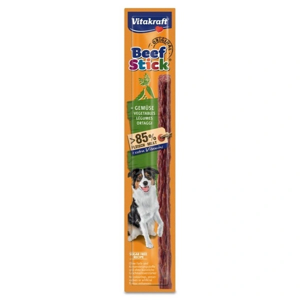 Beef stick menù 12 gr