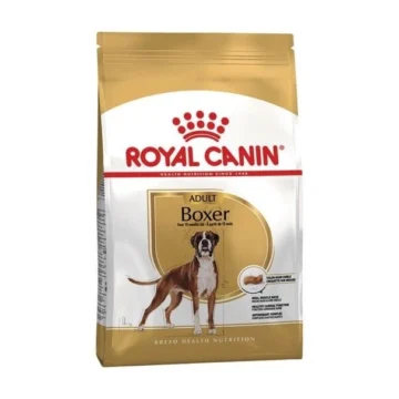 Boxer royal canin kg 12
