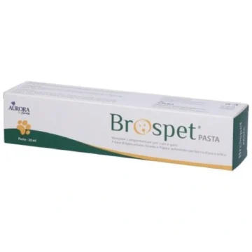 Brospet pasta gr 20