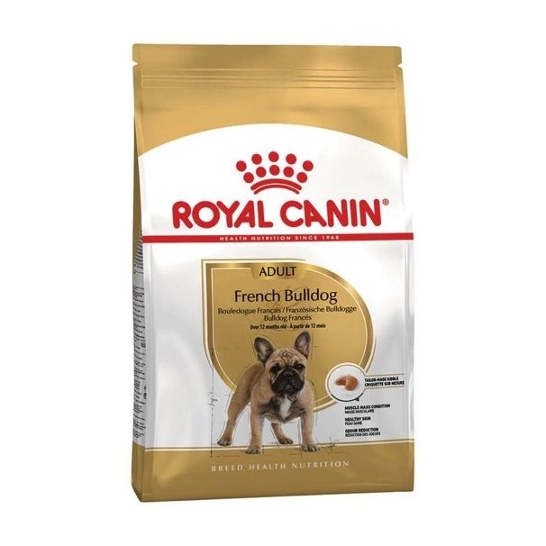 Bulldog french royal canin kg 1,5