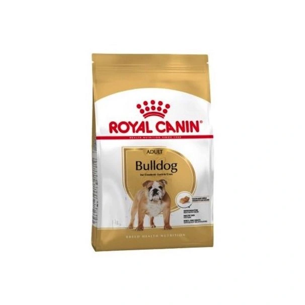 Bulldog royal canin kg 3