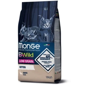 Bwild kitten oca kg.1,5