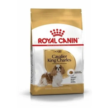 Cavalier king royal canin kg 3