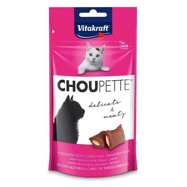 Choupette, formaggio, 40gr