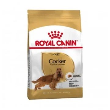 Cocker royal canin kg 3