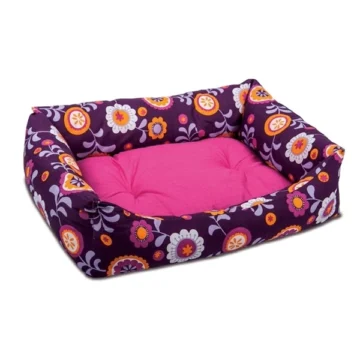 Cuccetta rettangolare Grande comfort special