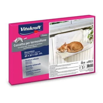 Cuccia per termosifone