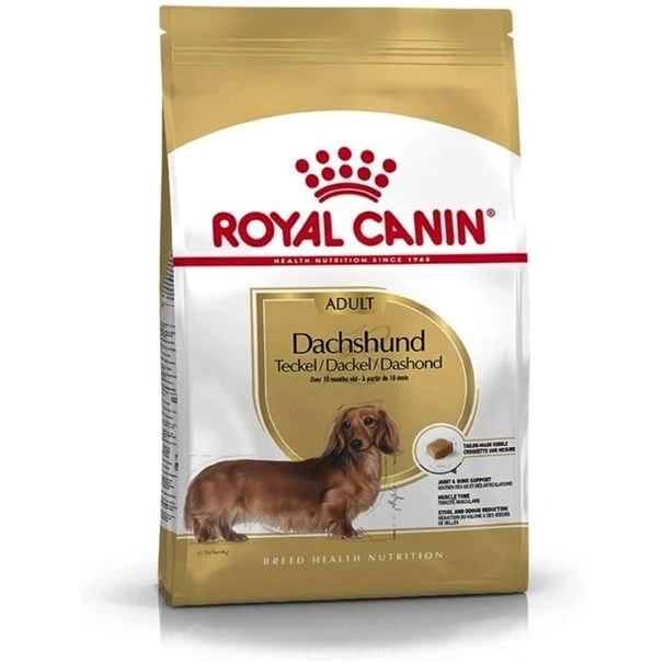 Dachshund royal canin kg 1,5