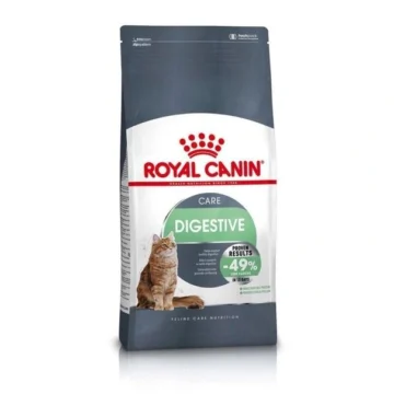 Digestive care cat royal canin kg 2