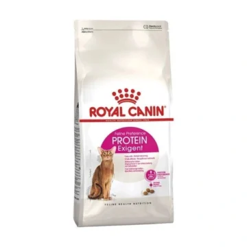 Exigent protein cat royal canin gr 400