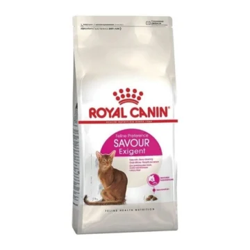 Exigent savour cat royal canin kg 2