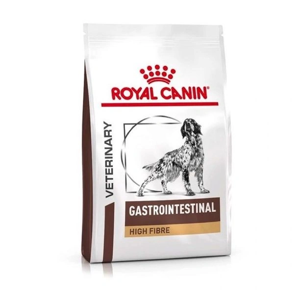 Fibre response dog royal canin kg 14
