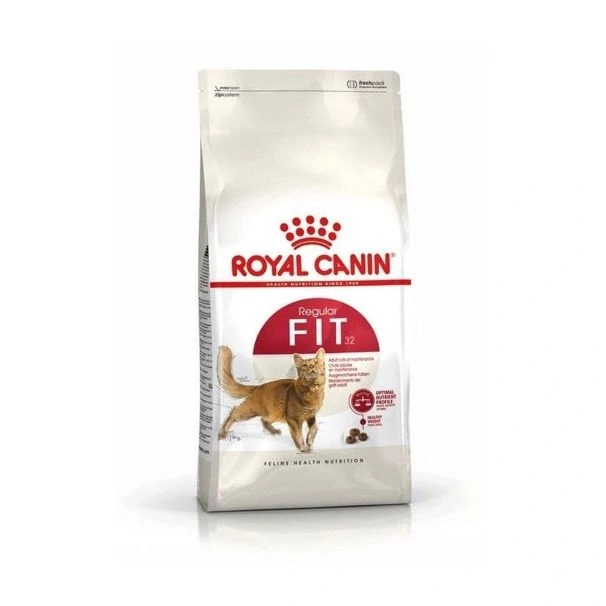 Fit cat royal canin kg 10