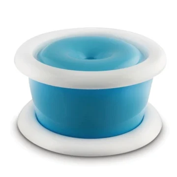 Fontanella refresh celeste