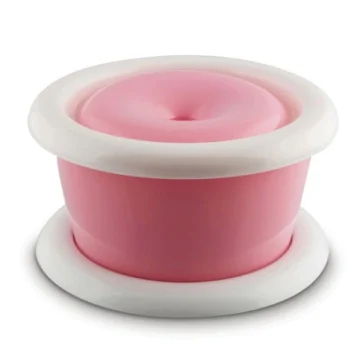 Fontanella refresh rosa