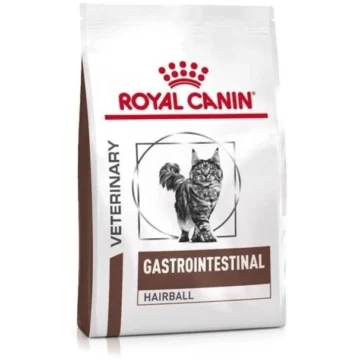 Gastrointestinal cat royal canin kg 4