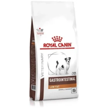 Gastrointestinal dog mini low fat royal canin kg 3,5