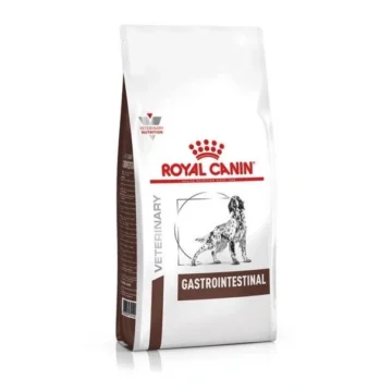 Gastrointestinal dog royal canin kg 2
