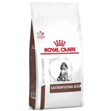 Gastrointestinal puppy dog royal canin kg 2,5