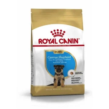 German shepard puppy royal canin kg 3