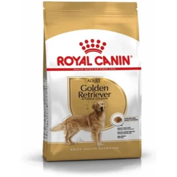 Golden retriever royal canin kg 12
