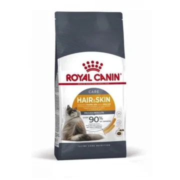 Hair & skin care cat royal canin kg 2