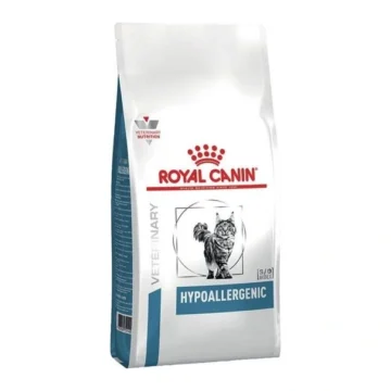 Hypoallergenic cat royal canin gr 400