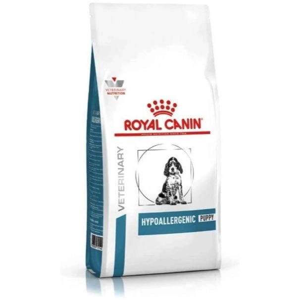 Hypoallergenic dog puppy royal canin kg 3,5