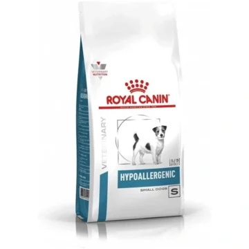 Hypoallergenic small dog royal canin kg 1