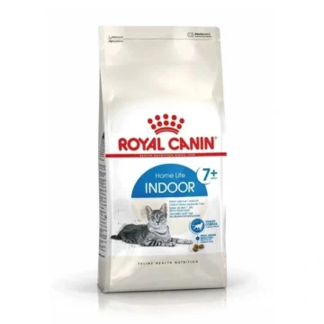 Indoor +7 cat royal canin kg 3,5