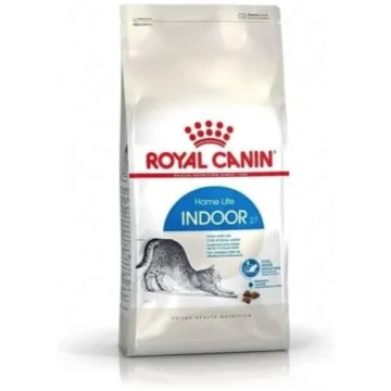 Indoor cat royal canin kg 10