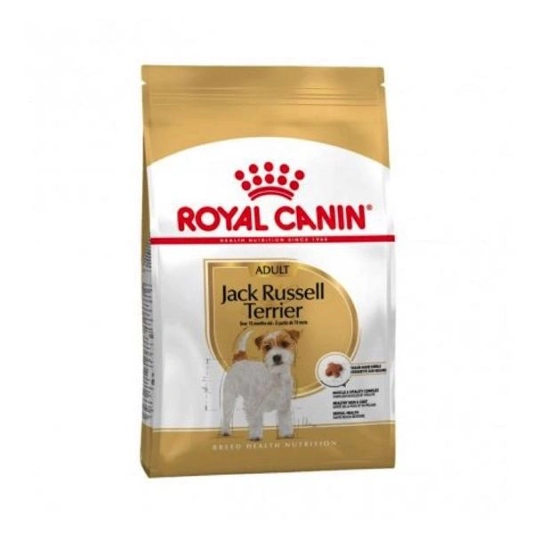 Jack russell royal canin kg 3