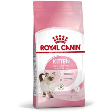 Kitten cat royal canin kg 4