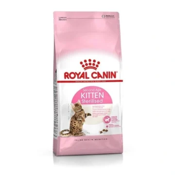 Kitten sterilized cat royal canin kg 3,5