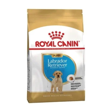 Labrador puppy royal canin kg 12