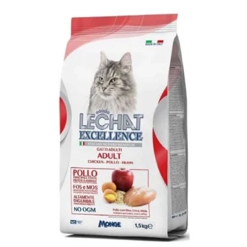 Lechat excellence adult riso uovo kg.1,5