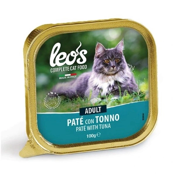 Leo's cat vaschetta pesce