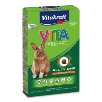 Life dream conigli 600 gr