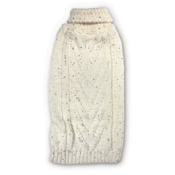 Maglioncino dolcevita mis. 40 cm