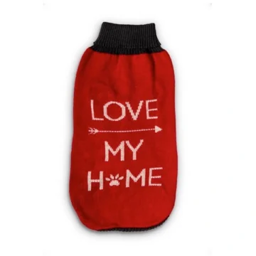 Maglioncino dolcevita mis. 50 cm