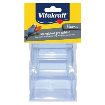 Mangiatoia per gabbie
