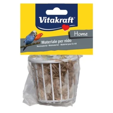 Materiale per nido